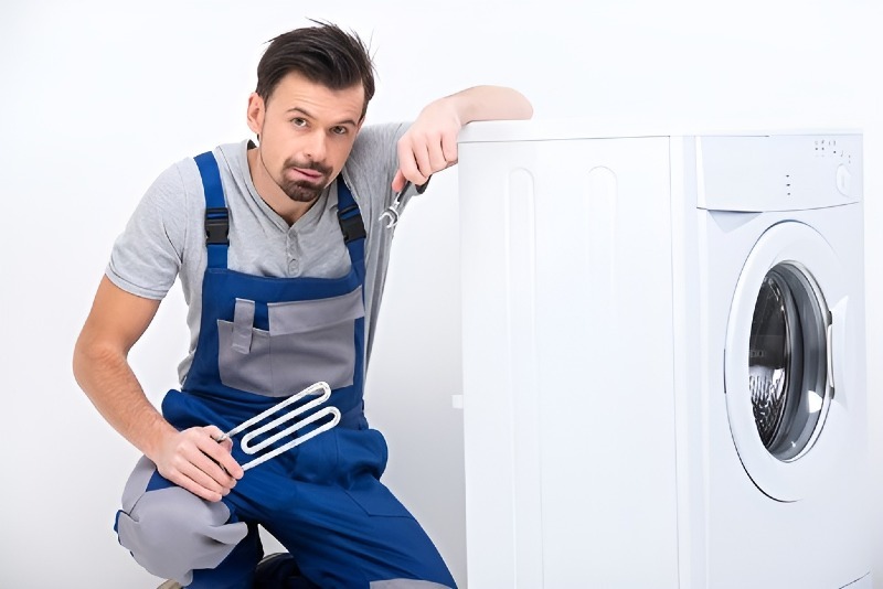 Dryer repair in Poway